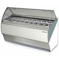 Vitrina za sladoled TF-PARTY 9+9 VC SP